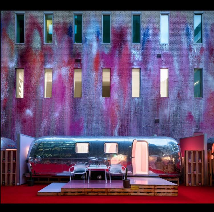 Review: Notel, Melbourne&nbsp;CBD