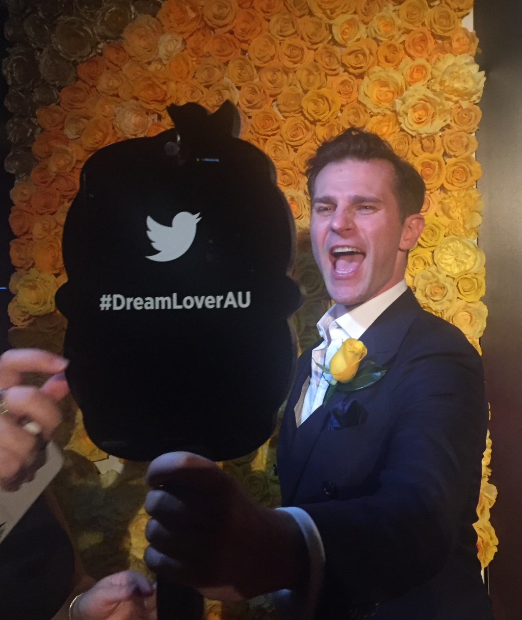 Dream Lover World&nbsp;Premiere